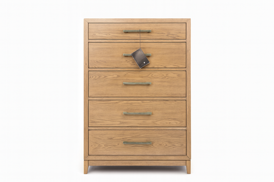 B983-46 - CHEST OF DRAWER - OUTLET