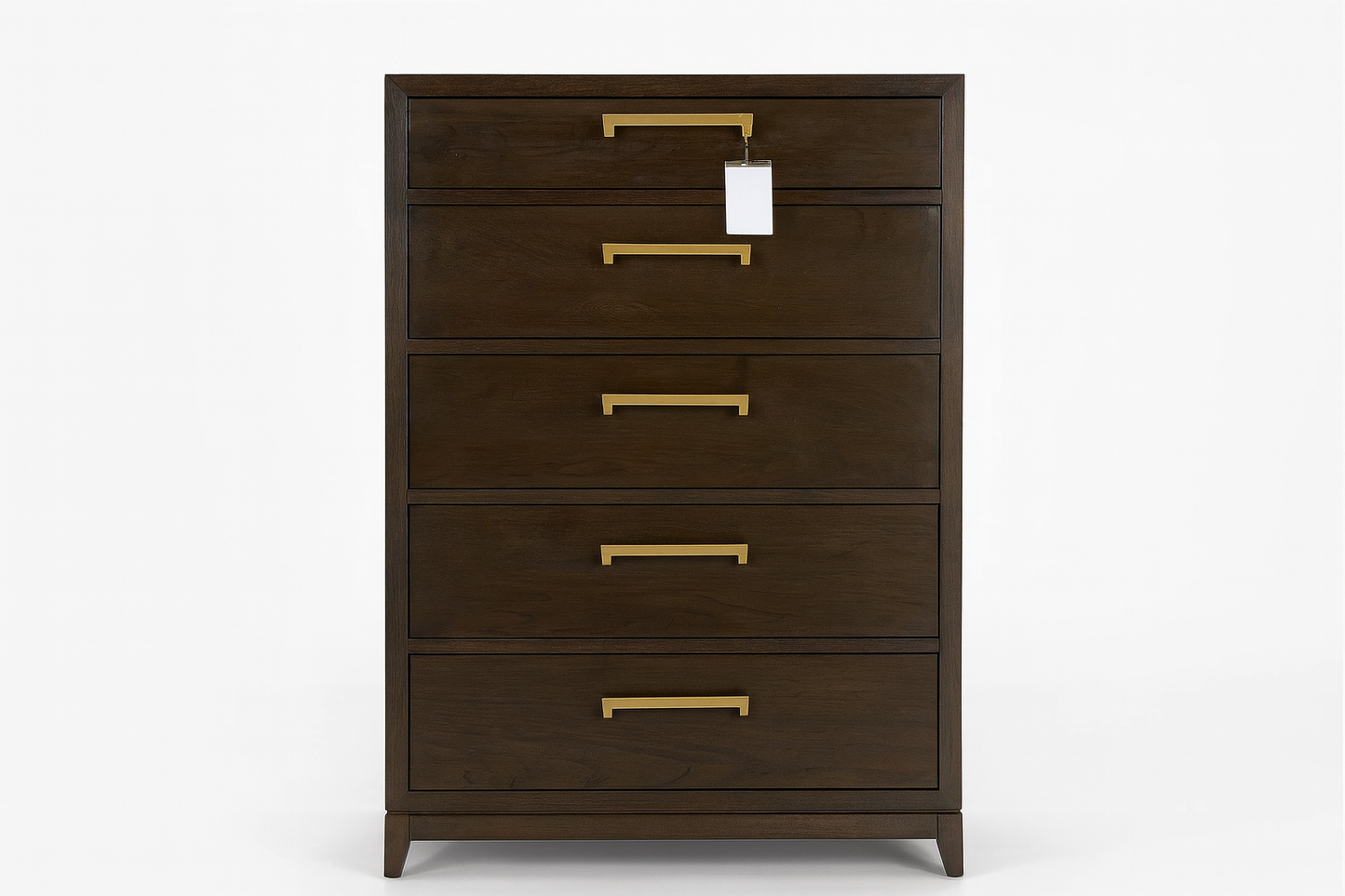 B984-46 - CHEST OF DRAWER - GB
