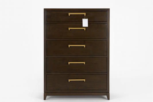 B984-46 - CHEST OF DRAWER - GB