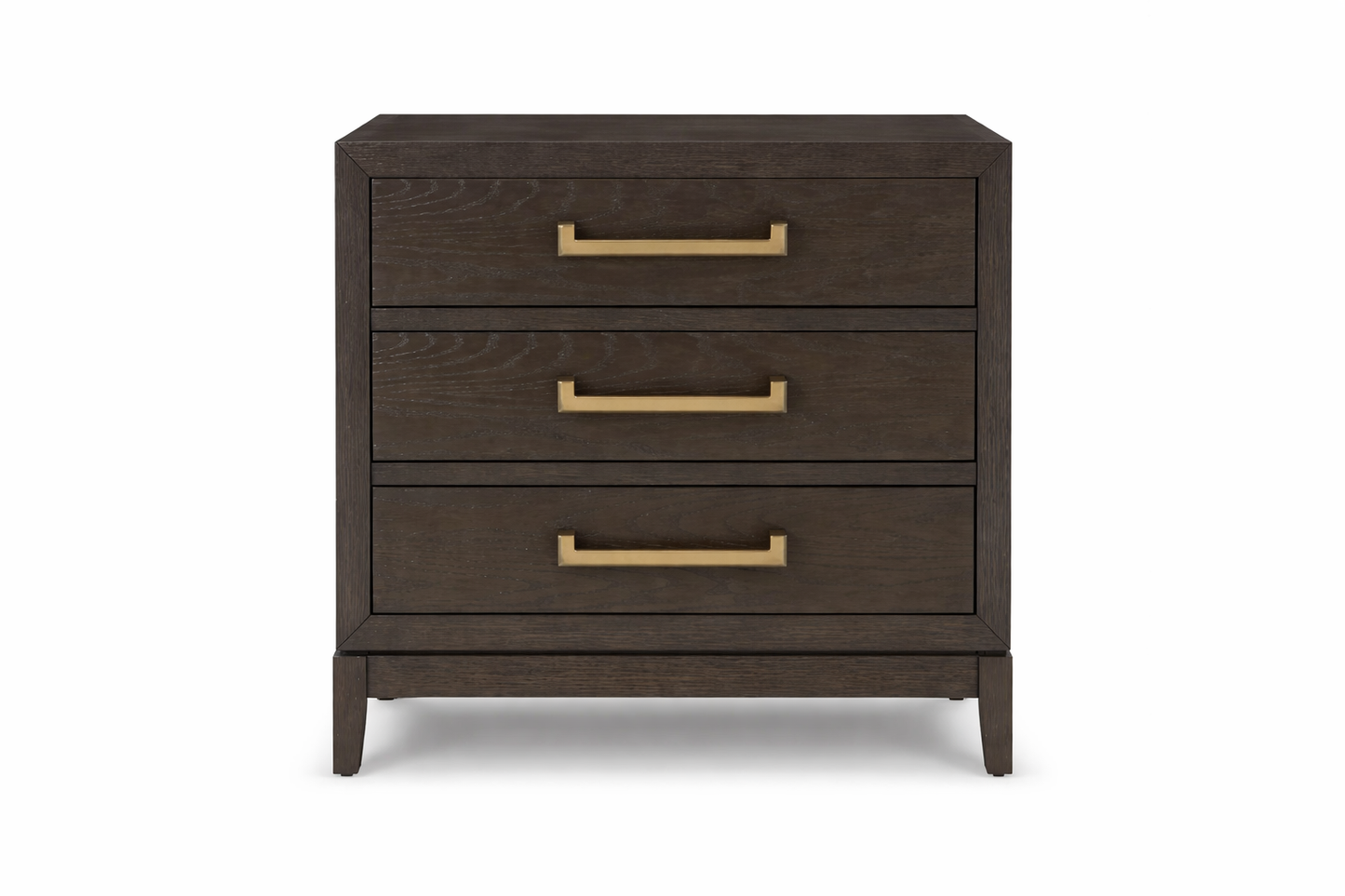 B984-93 - NIGHT STAND - BLR WH