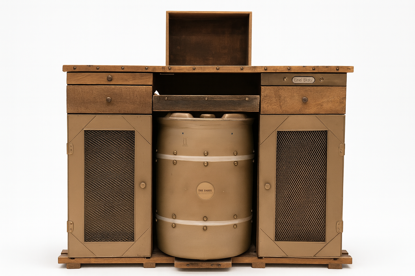 BARN - BAR UNIT - MUM