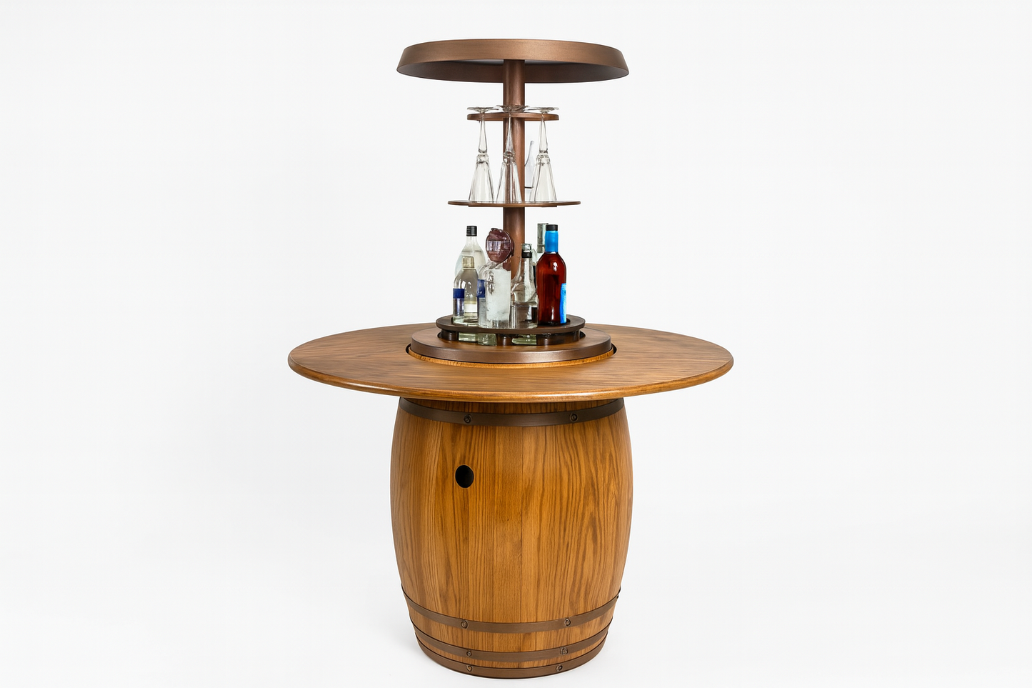 BARREL - BAR UNIT - BSK