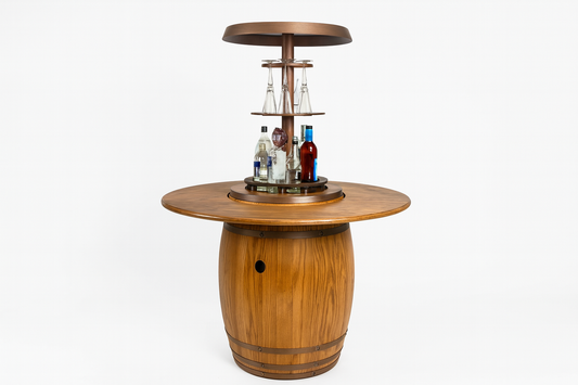 BARREL - BAR UNIT - BSK
