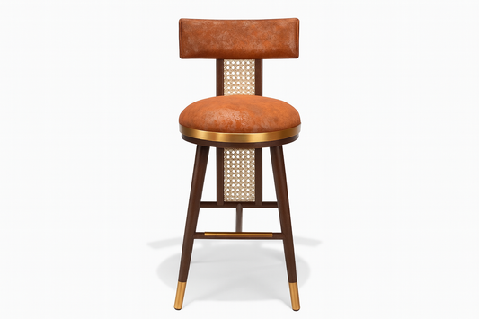 BAR CHAIR(3) - IND DASH(BESPOKE)