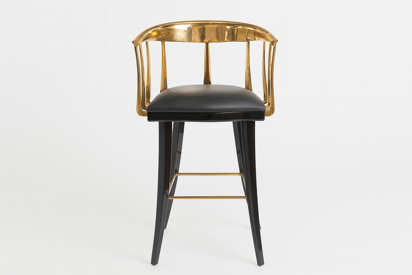 BAR CHAIR(3) - IND DASH(BESPOKE)