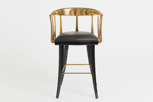 BAR CHAIR(3) - IND DASH(BESPOKE)