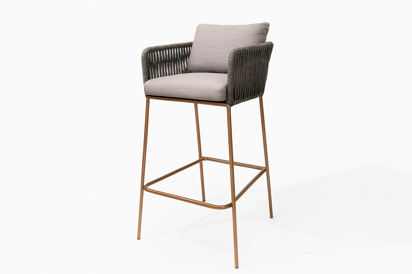 BAR CHAIR(2) - IND DASH(BESPOKE)