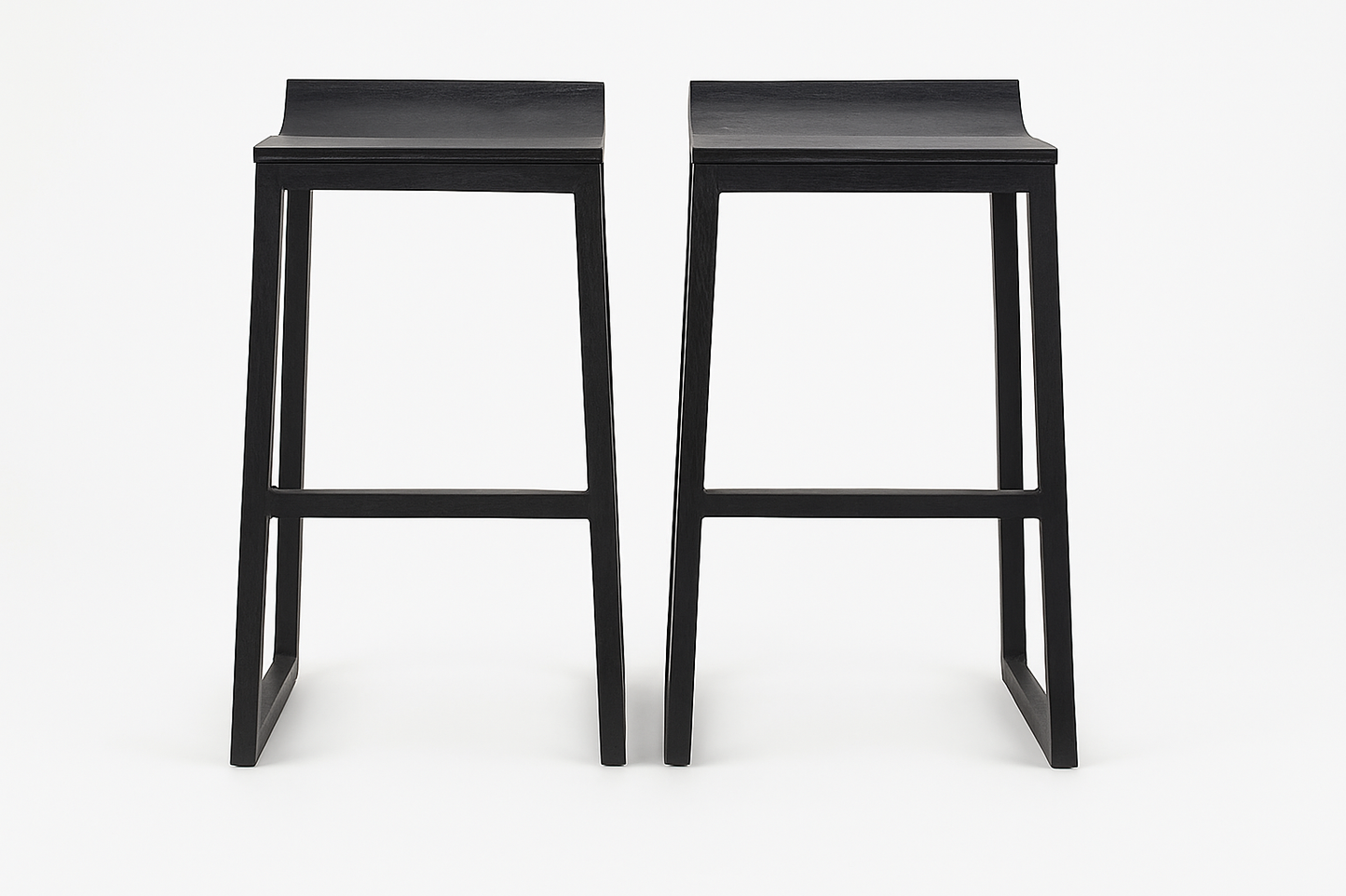 BAR STOOL(2) - NAR DASH(BESPOKE)
