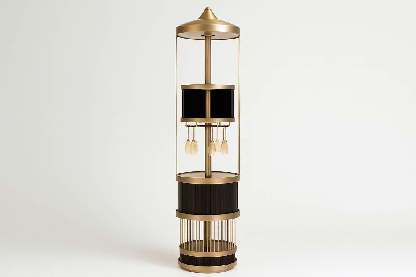 BAR UNIT - HYD DASH(BESPOKE)