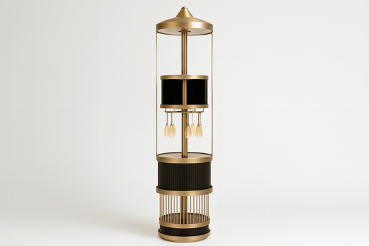 BAR UNIT - HYD DASH(BESPOKE)
