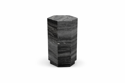 BBJ030 - SIDE TABLE - OUTLET