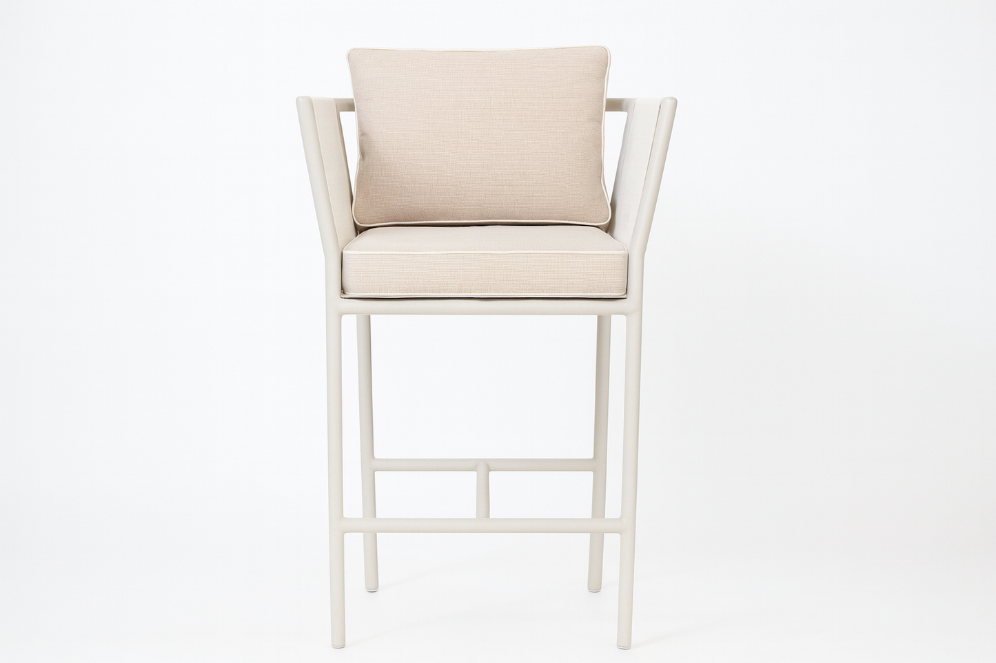 BC-149(4) - HIGH CHAIR - HYD DASH(BESPOKE)