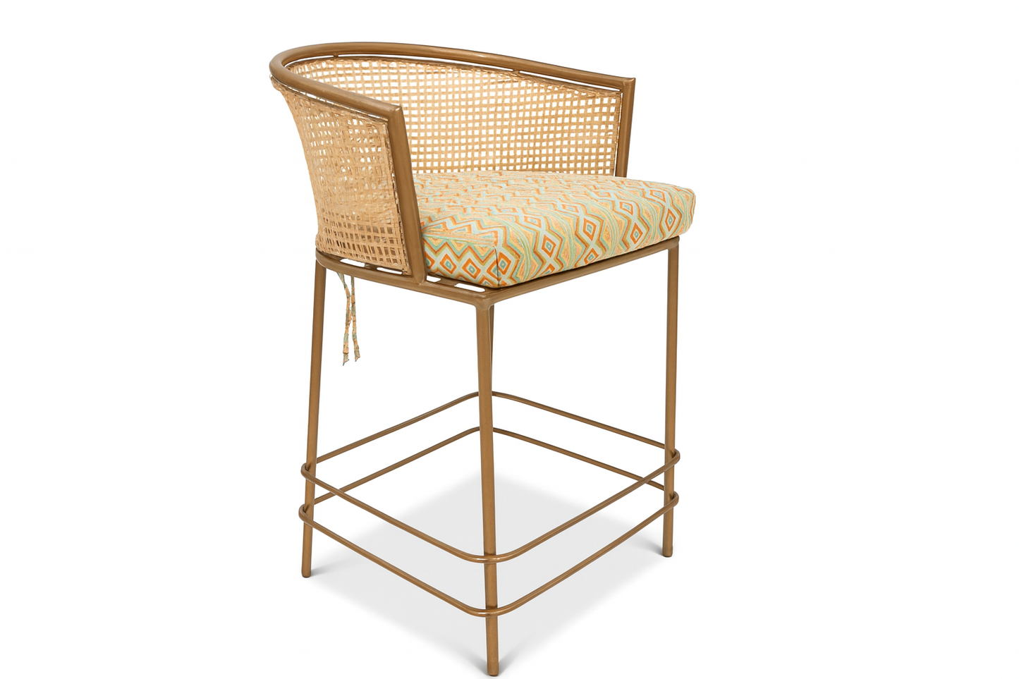 BC-154(4) - BAR CHAIR - HYD DASH(BESPOKE)