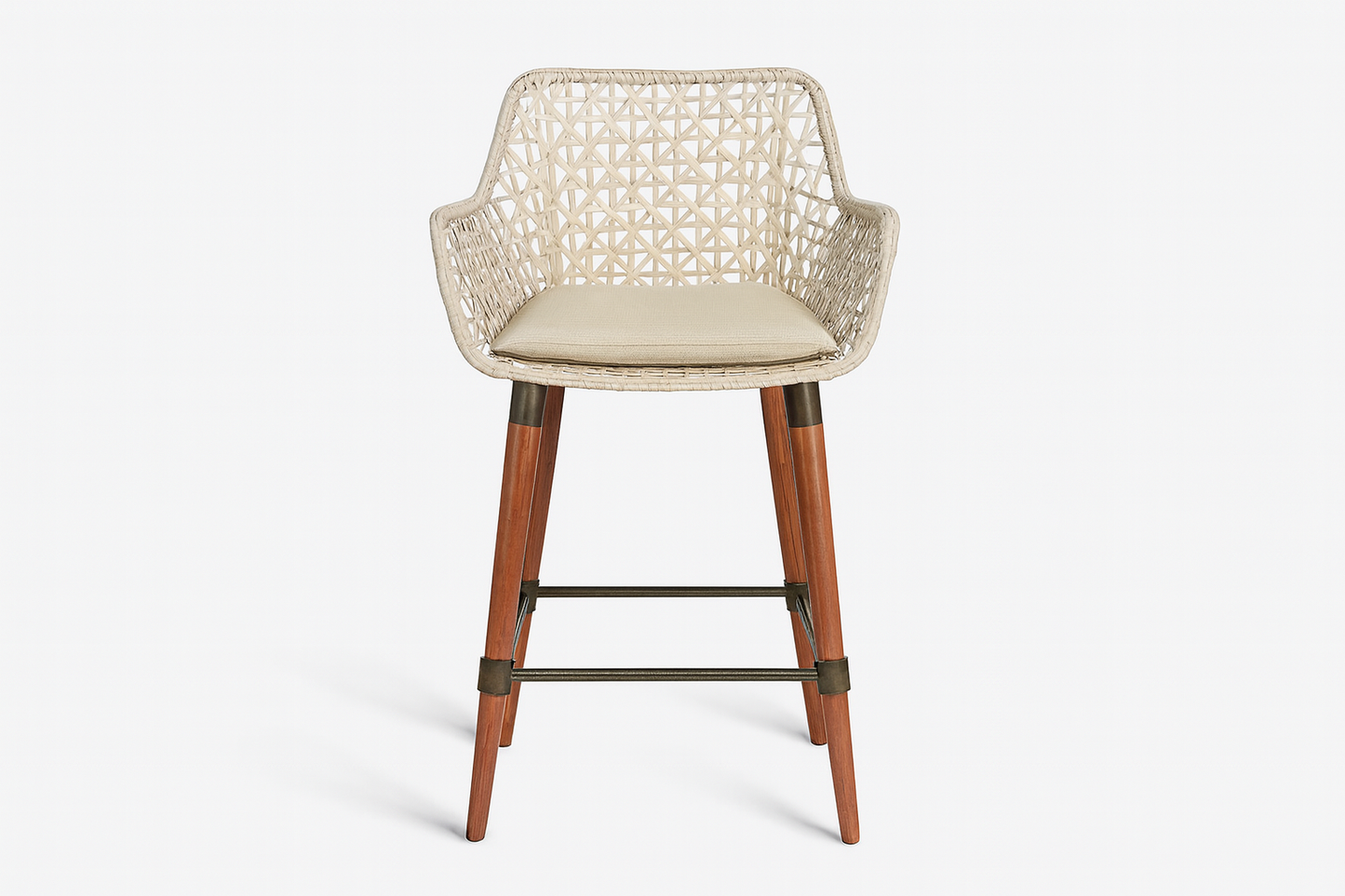BC-84(2) - BAR CHAIR - HYD DASH(BESPOKE)