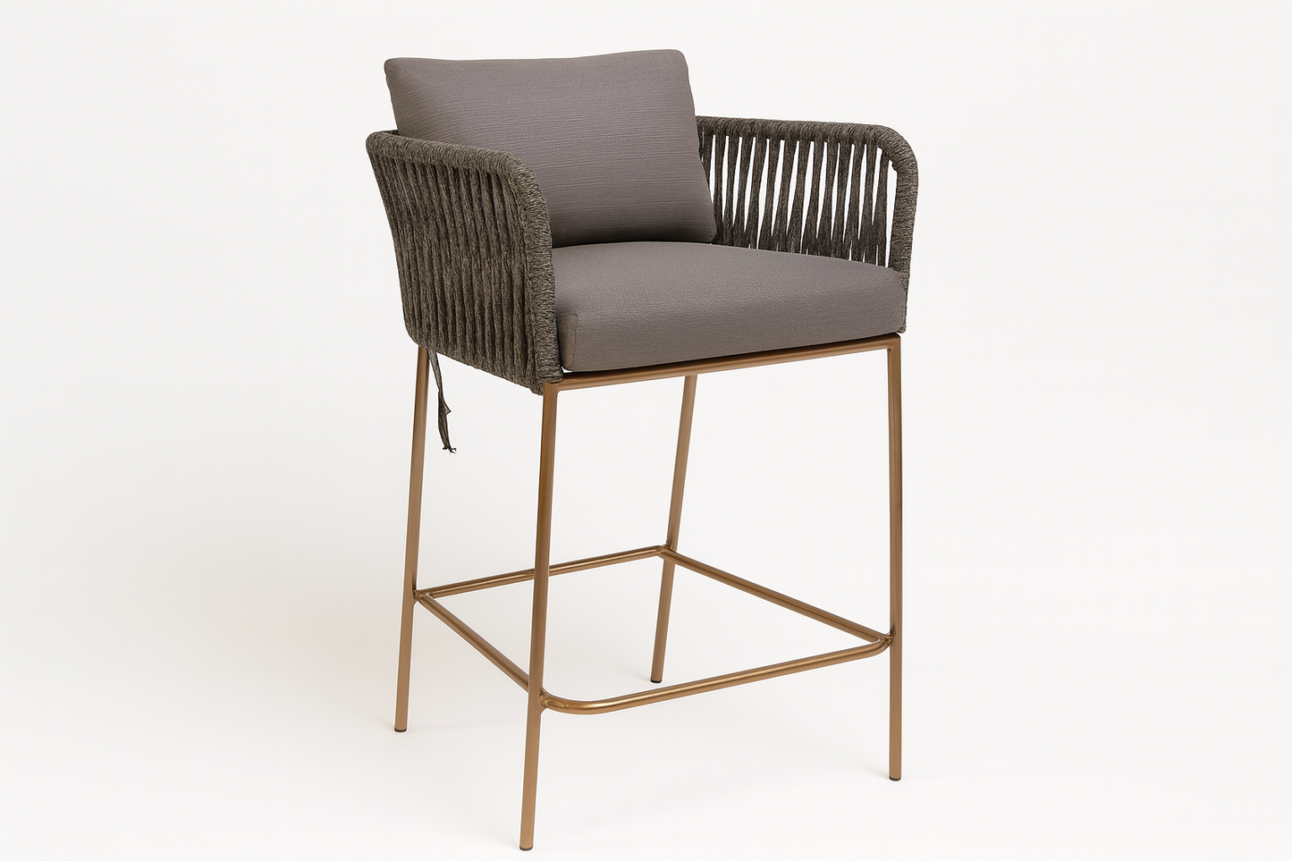 BC-86(1) - HIGH CHAIR - HYD DASH(BESPOKE)