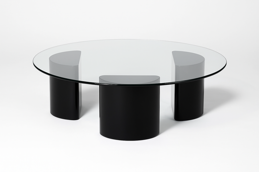 BCJ173 - CENTRE TABLE - OUTLET