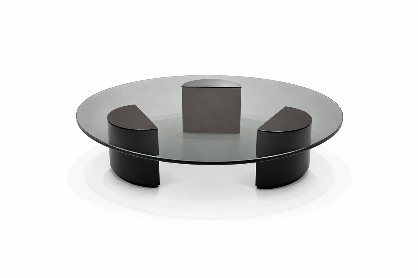 BCJ173 - COFFEE TABLE - NAR