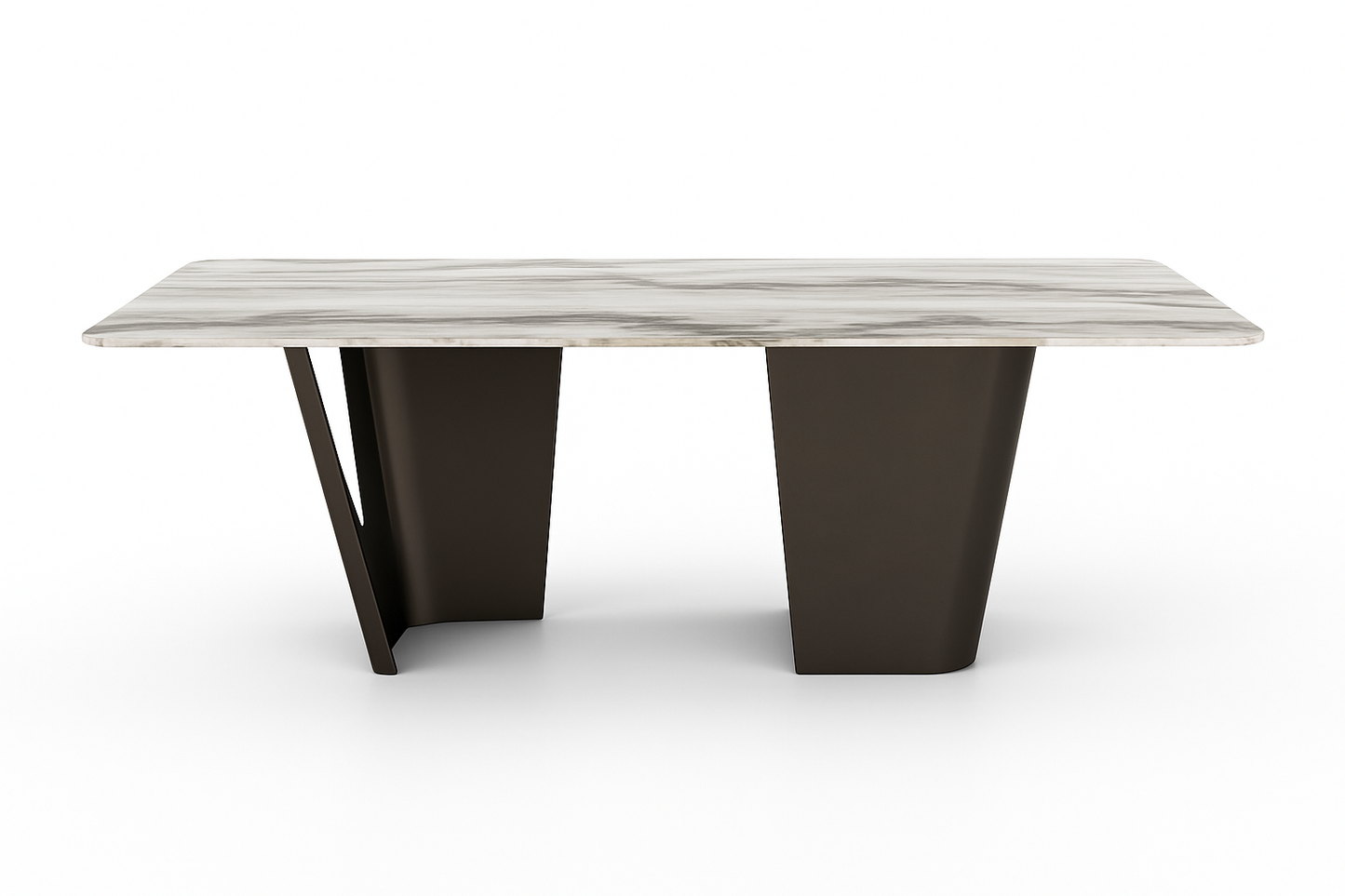 BCT333-2.4M - DINING TABLE - OUTLET
