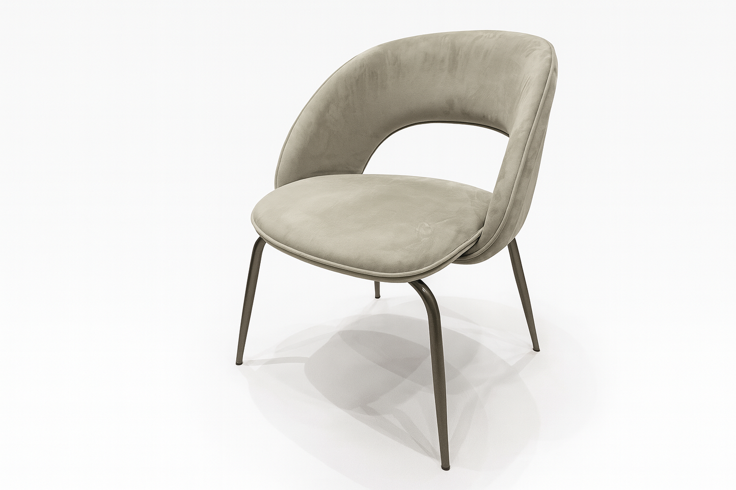 BCY531(4) - DINING CHAIR - OUTLET