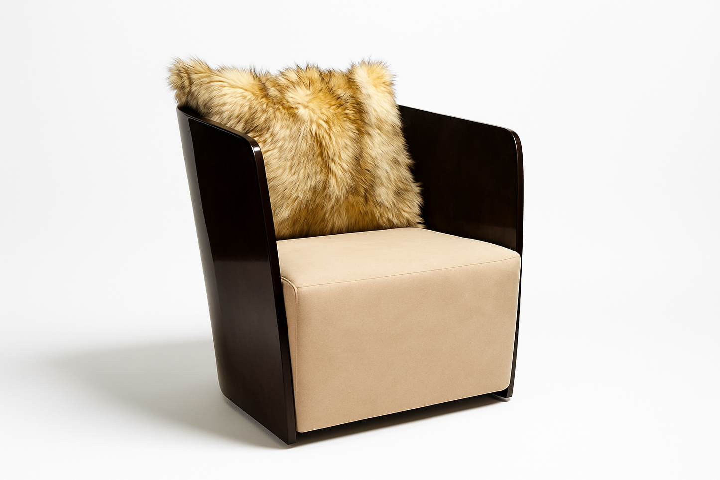 BENTLEY(2) - ACCENT CHAIR - OUTLET