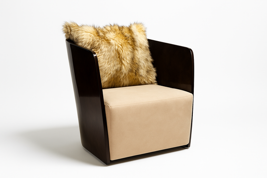 BENTLEY(2) - ACCENT CHAIR - OUTLET