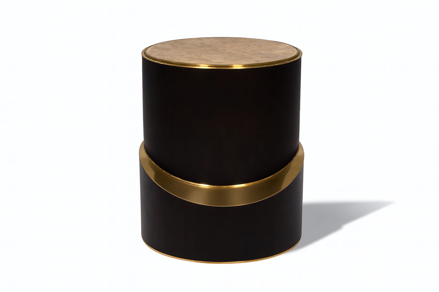 BJ 1225+GK - SIDE TABLE - BH