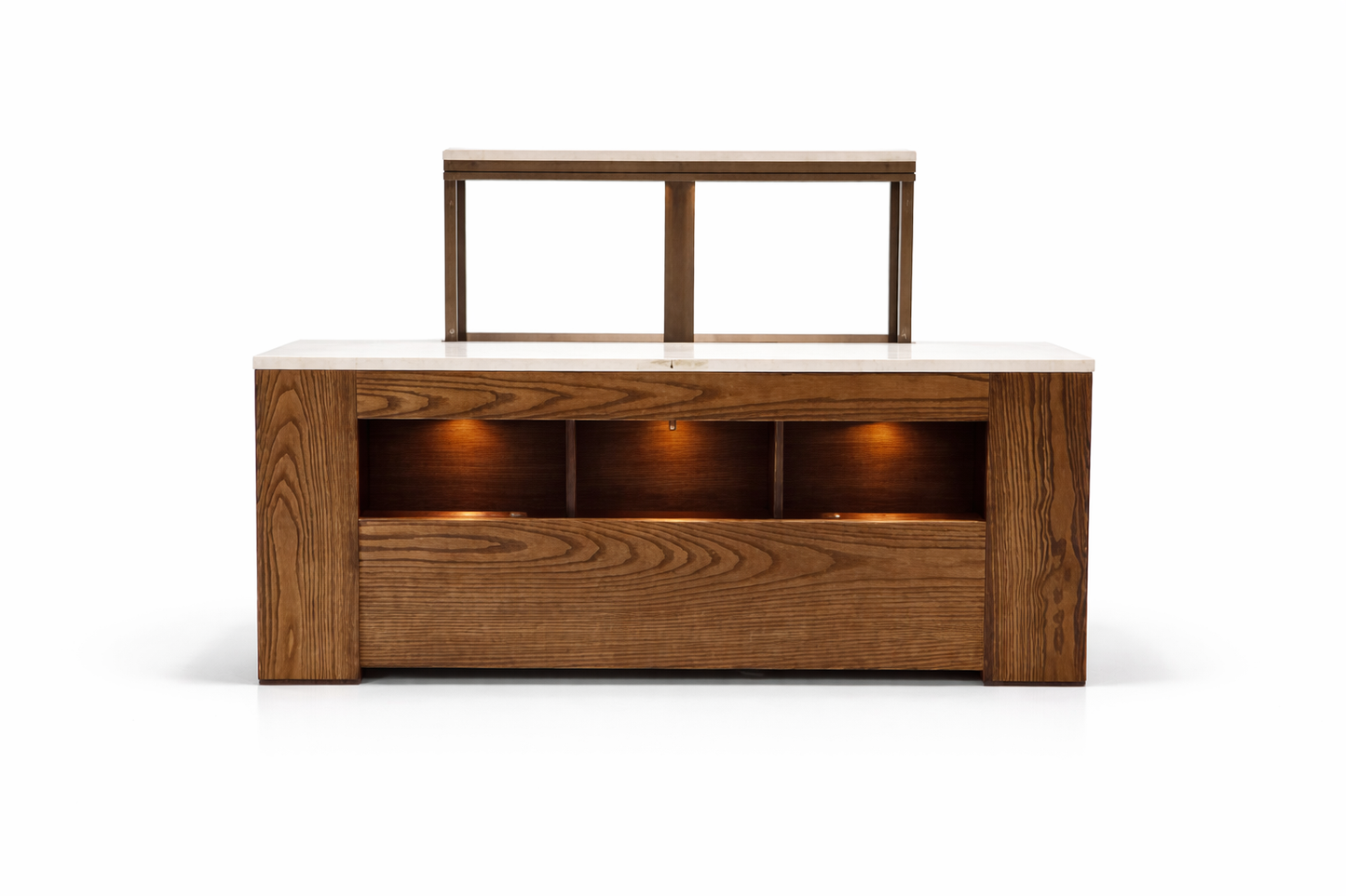 BLISS - BAR UNIT - BLR WH