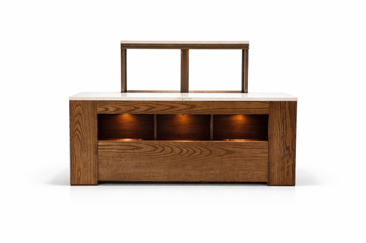 BLISS - BAR UNIT - BLR WH