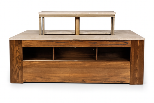BLISS(1) - BAR UNIT - BTM