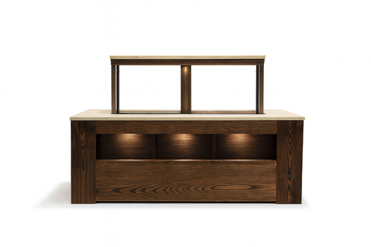 BLISS - BAR UNIT - OUTLET