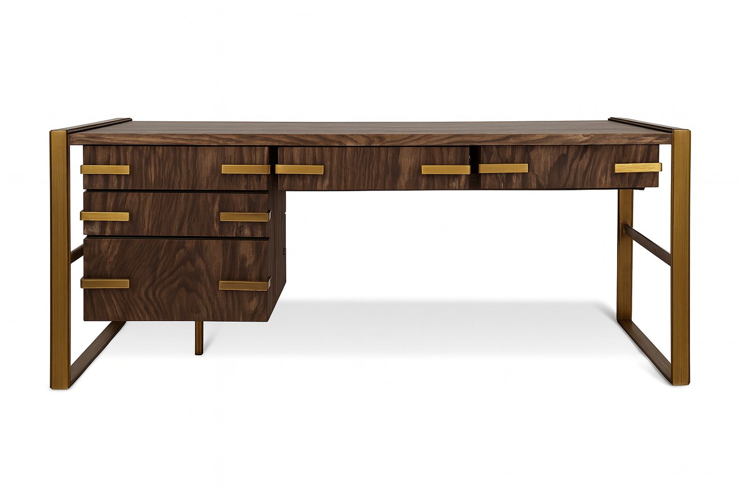 BODHI - STUDY TABLE - HYD DASH(BESPOKE)