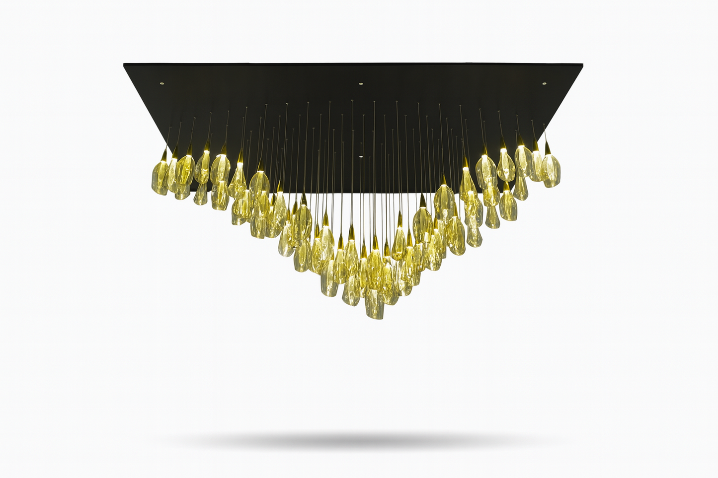 BONFIRE - CHANDELIER - HYD DASH(BESPOKE)