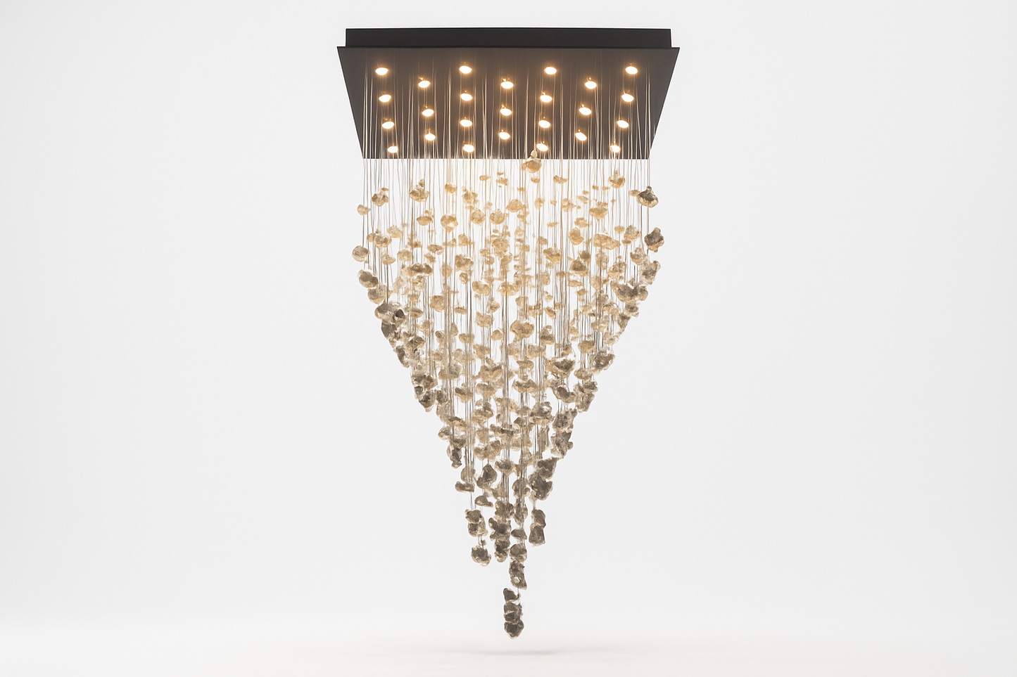 BONFIRE BIG - CHANDELIER - HYD DASH(BESPOKE)