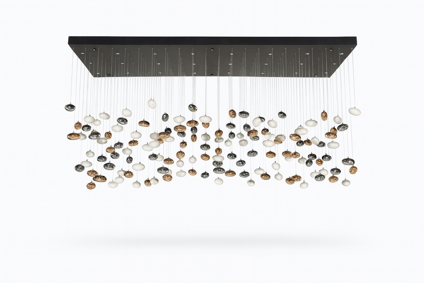 BOROCIL - CHANDELIER - HYD DASH(BESPOKE)