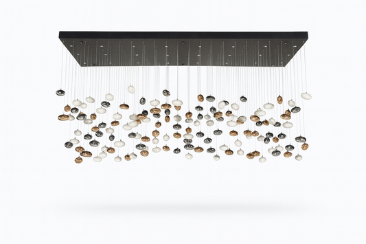BOROCIL - CHANDELIER - HYD DASH(BESPOKE)