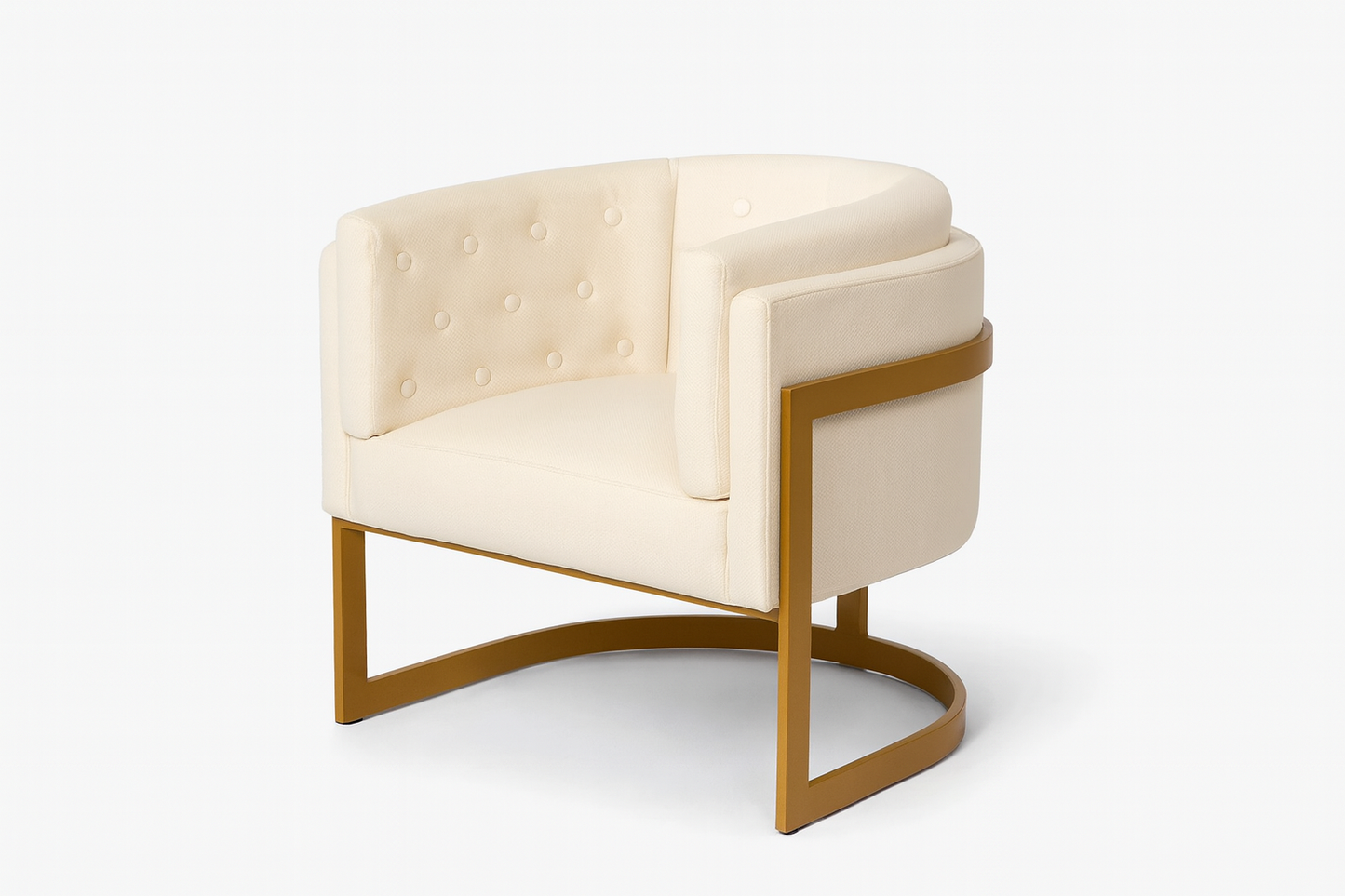 BOSS CHAIR - 1 SEATER - OUTLET