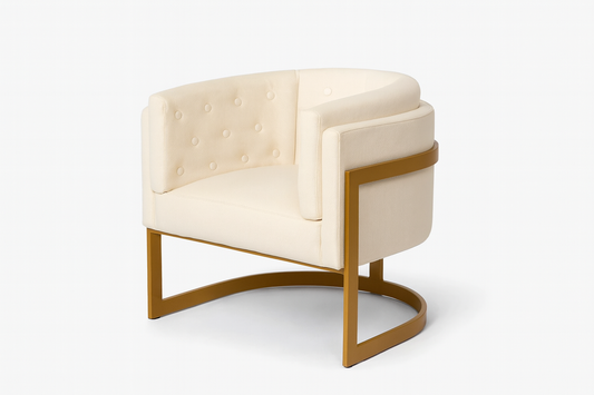 BOSS CHAIR - 1 SEATER - OUTLET