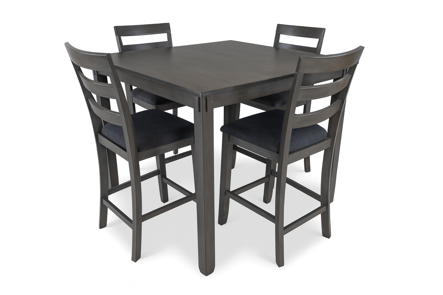 D383-223 - DINING SET - BTM