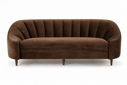 BSP-01 - 3 SEATER - BLR WH