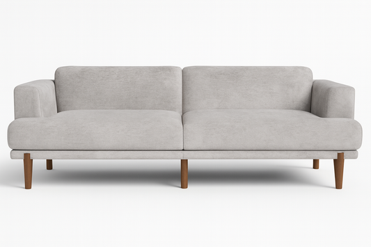 BSP-02 - 3 SEATER - BLR WH