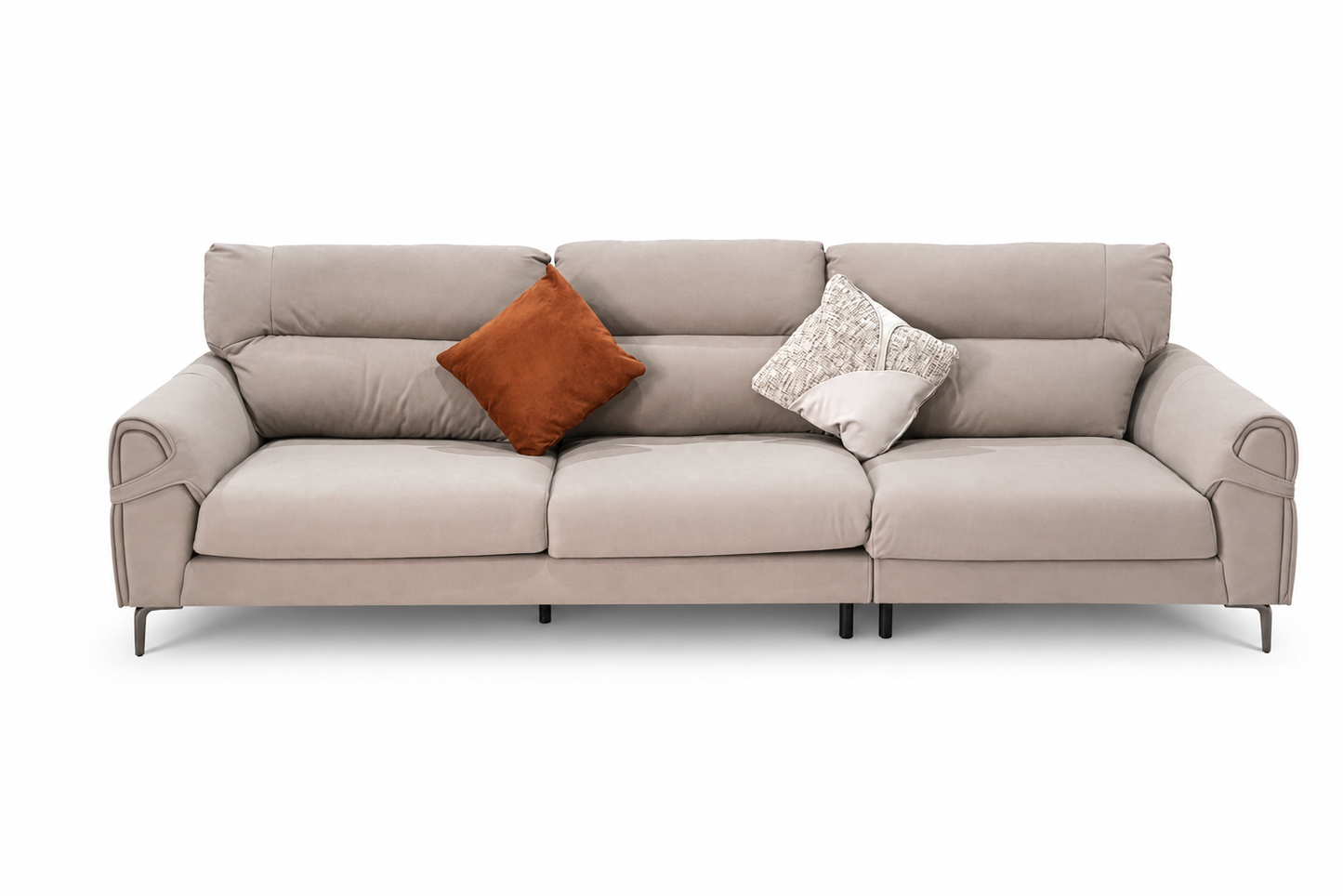 BY.751(2) - 4.5 SEATER - BLR WH