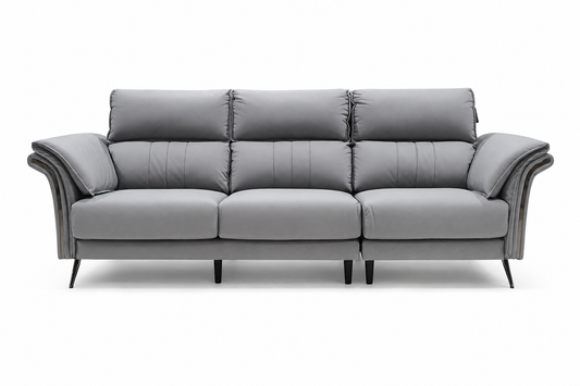 BY.757(2) - 4 SEATER - BLR WH