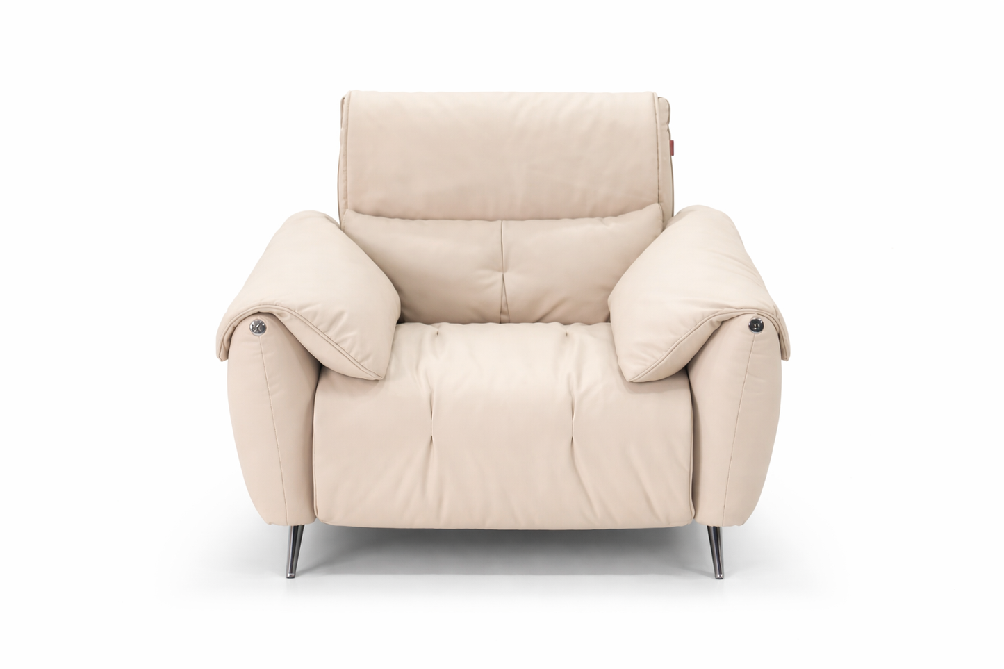 BY.760 - 1.5 SEATER - BLR WH