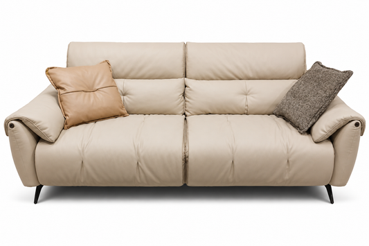 BY.760 - 3.5 SEATER - STJ