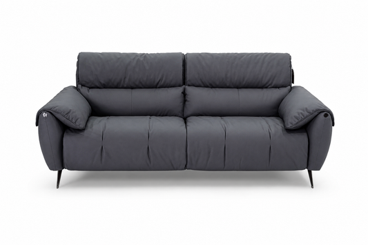 BY.760(1) - 3.5 SEATER - BLR WH