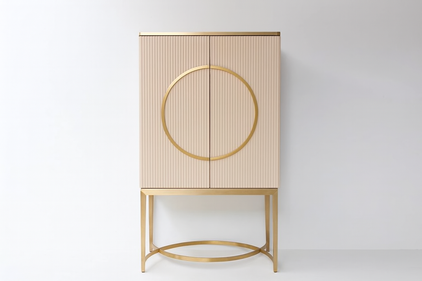 BAR CABINET - IND DASH(BESPOKE)