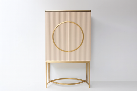 BAR CABINET - IND DASH(BESPOKE)