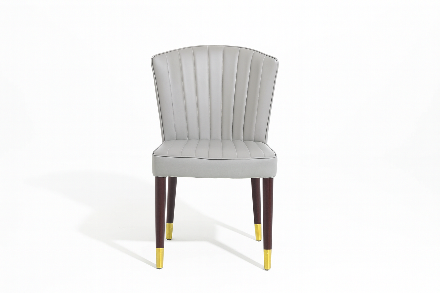 C-17(3) - DINING CHAIR - BLR WH
