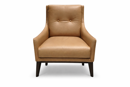 C011-003-14 - ARM CHAIR - IND