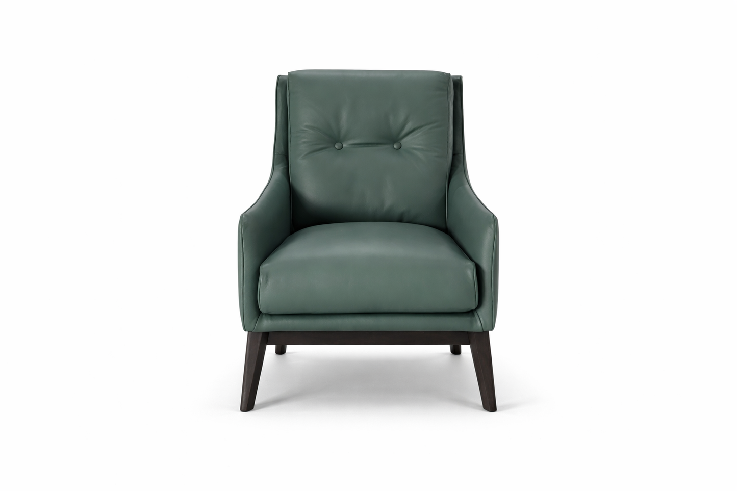 C011-003-14(5) - ARM CHAIR - BLR WH